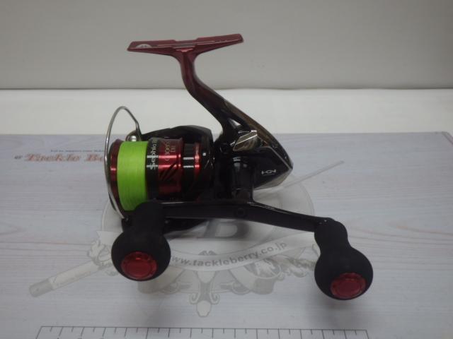 18セフィアBB C3000SDH｜＠ベリーネット 日本最大新品中古釣具