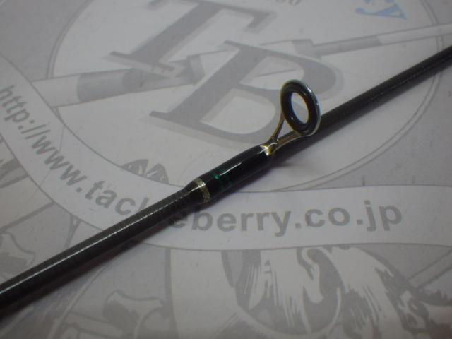 マスビートⅡ MSⅡ-662UL｜＠ベリーネット 日本最大新品中古釣具