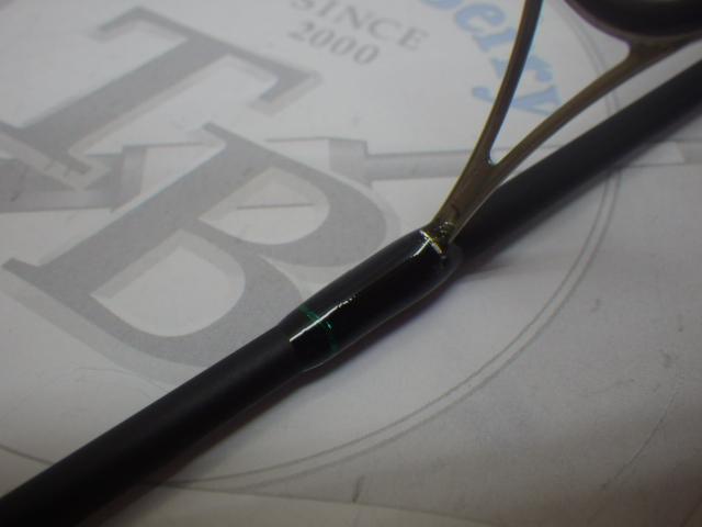 マスビートⅢ MBS-602XULⅢ