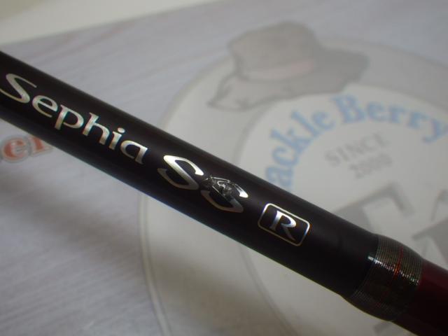 シマノ(SHIMANO) セフィアSS SI S803M 348548｜アウトドア用品
