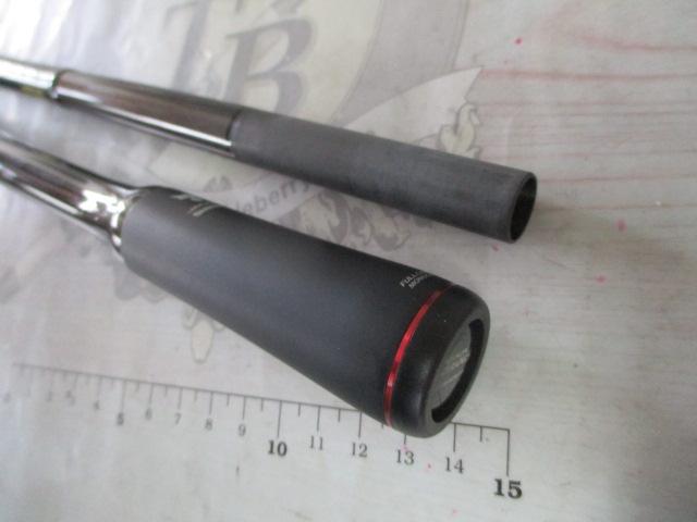 19ポイズングロリアスXC 170M-G