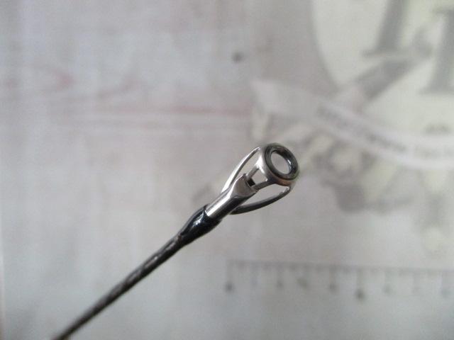 19ポイズングロリアスXC 170M-G