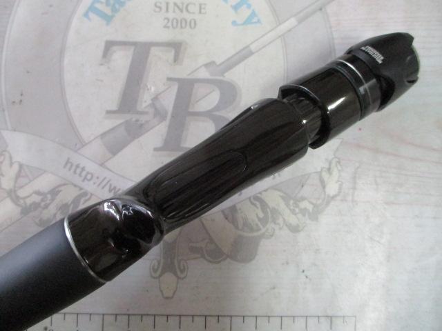 19ポイズングロリアスXC 170M-G