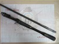 19ポイズングロリアスXC 170M-G