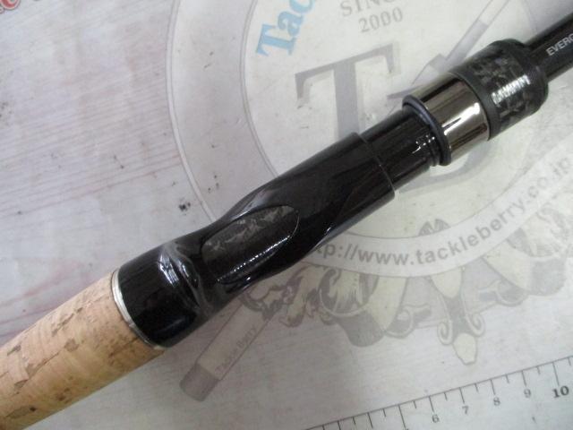 ヘラクレス エバーグリーン FACT HFAC-66ML : CURIOSITY Yahoo