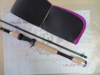 リンクス LINKS68CM-2J｜＠ベリーネット 日本最大新品中古釣具WEBショップ