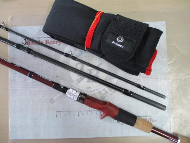 ブリスト コモド 7.5H