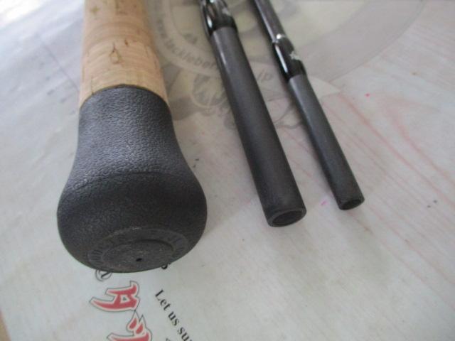 ブリスト コモド 7.5H