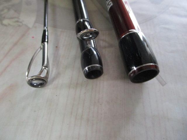 ブリスト コモド 7.5H