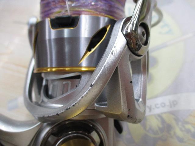 ２１フリームスLT6000D-H DAIWA（釣り） ダイワ 21フリームス LT6000D-H スピニングリール