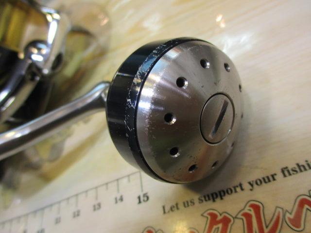Amazon | シマノ(SHIMANO) スピニングリール 13 ステラ SW6000HG