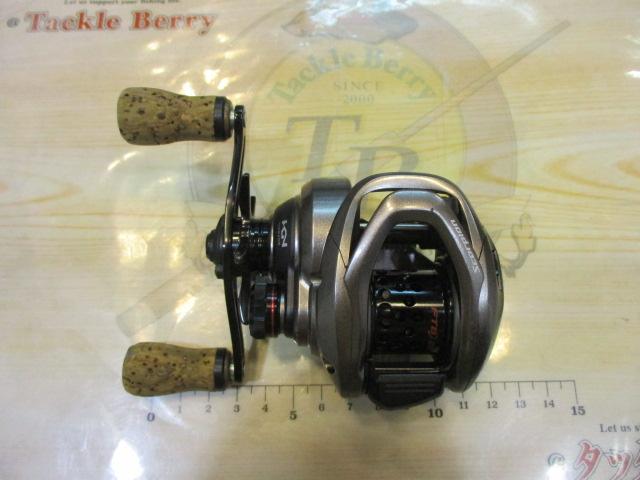 スコーピオンBFS XG LH｜＠ベリーネット 日本最大新品中古釣具