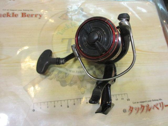 DAIWA - 【きい】DAIWA19シグナス2500LDB  リール Amazon | ダイワ(DAIWA) スピニングリール(レバーブレーキ) 19
