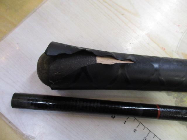 関東ビシ190ソリッド