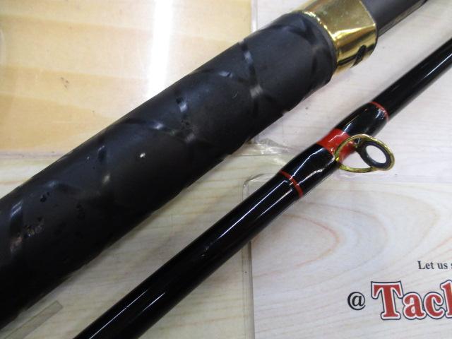 関東ビシ190ソリッド