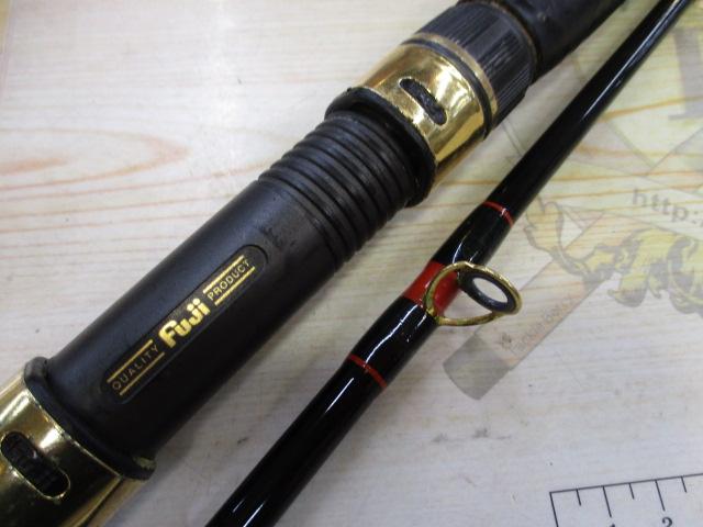 関東ビシ190ソリッド