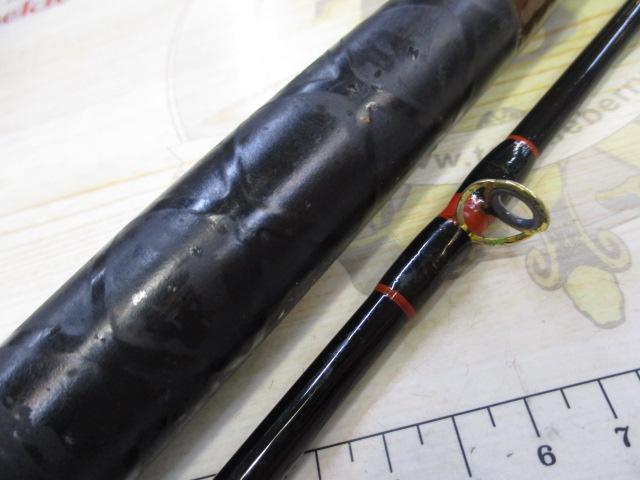 関東ビシ190ソリッド