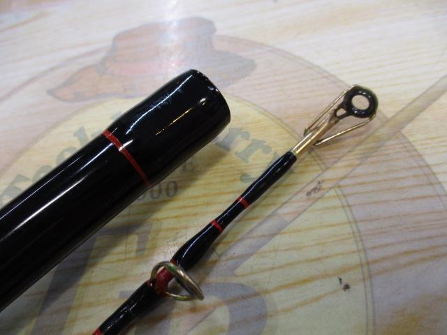 関東ビシ190ソリッド