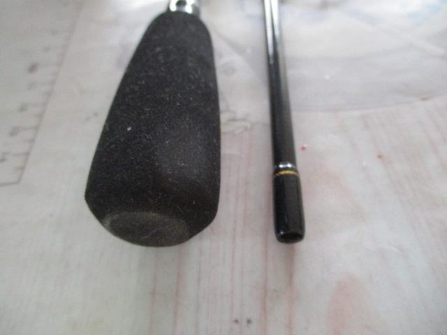 ブルーカレント 71TZ NANO JHスペシャル