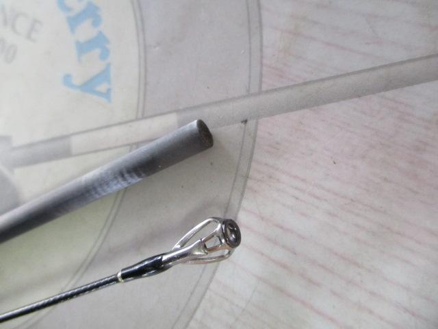 ブルーカレント 71TZ NANO JHスペシャル