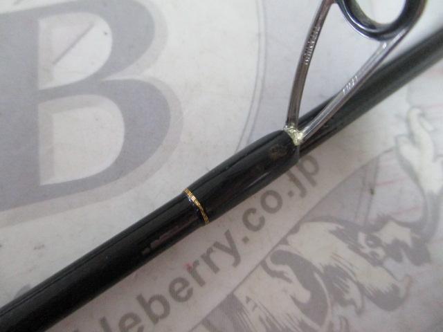 ブルーカレント 71TZ NANO JHスペシャル