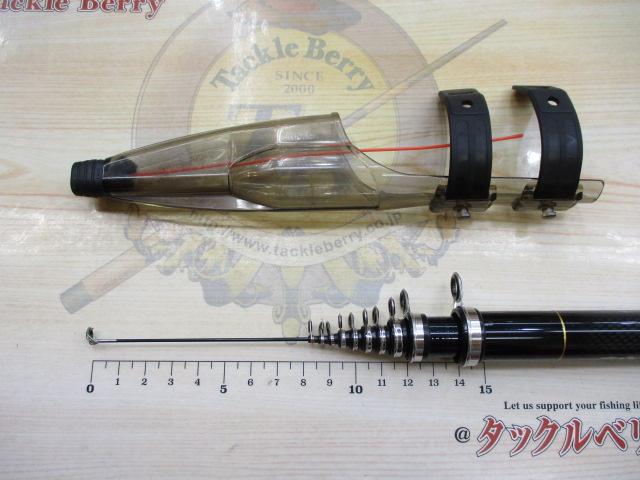 小継せとうち 3-39・N｜＠ベリーネット 日本最大新品中古釣具WEB