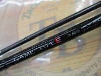 ゲーム タイプE S86S(ノーマルガイド)