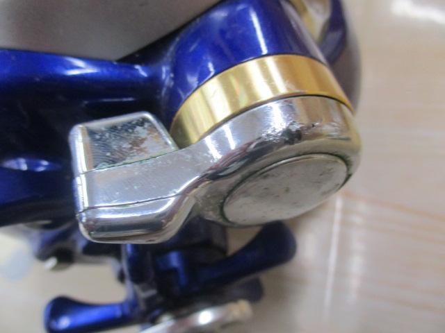 ハイパータナコン 500Fe