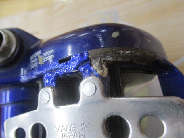 ハイパータナコン 500Fe