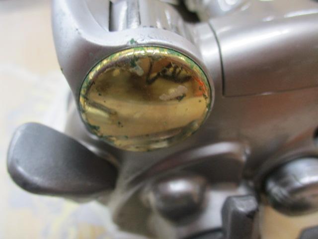 アドベンチャー電動VS700AC 