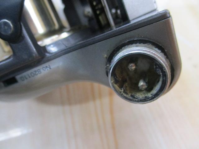 アドベンチャー電動VS700AC 