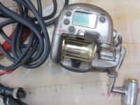 アドベンチャー電動VS700AC 