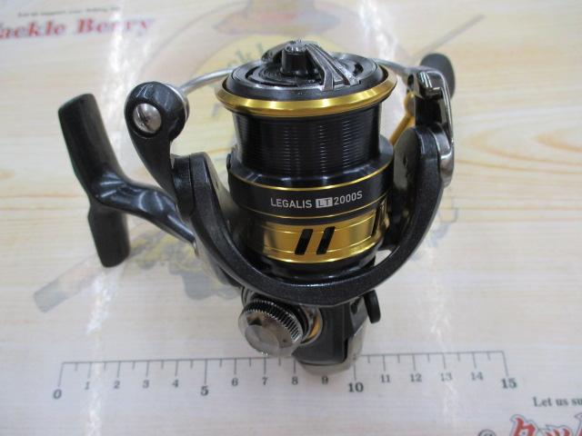 18レガリス LT2000S｜＠ベリーネット 日本最大新品中古釣具WEB