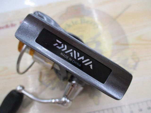 11フリームス 2004｜＠ベリーネット 日本最大新品中古釣具WEB