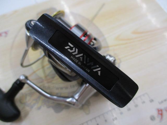 SPORT LIFE PLANETSｾﾙﾃｰﾄ3012H ﾊｲｷﾞﾔｶｽﾀﾑ: スピニングリール