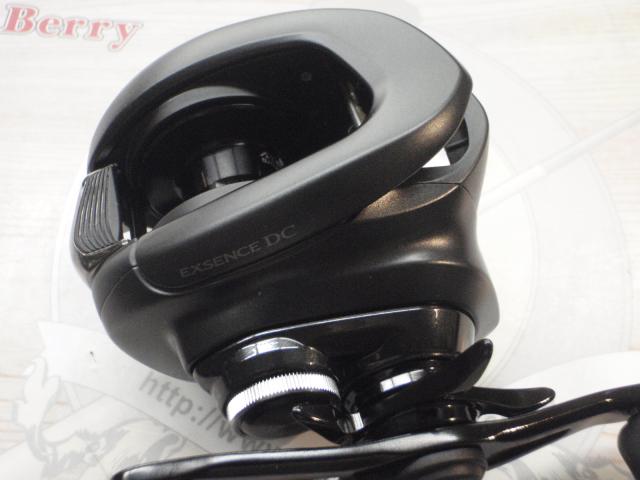 シマノ・22エクスセンスDC XG RH・中古美品！