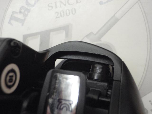 22エクスセンスDC XG RH