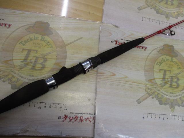 リーディング-XF ショート165 - 貝利網