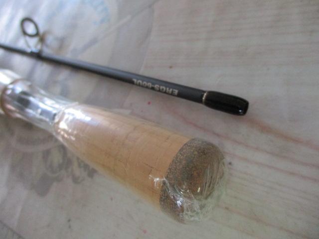 エゲリア ERGS-60UL