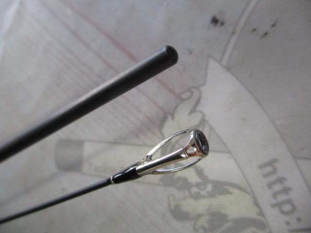 エゲリア ERGS-60UL