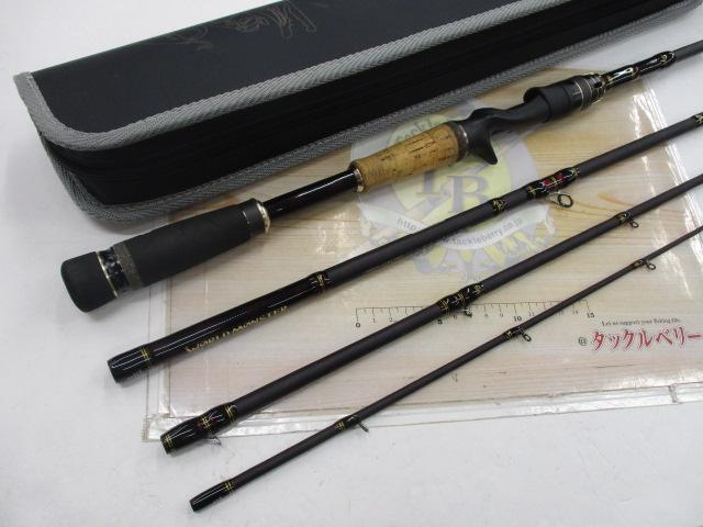 ワールドモンスター WMCC-654M MGS｜＠ベリーネット 日本最大