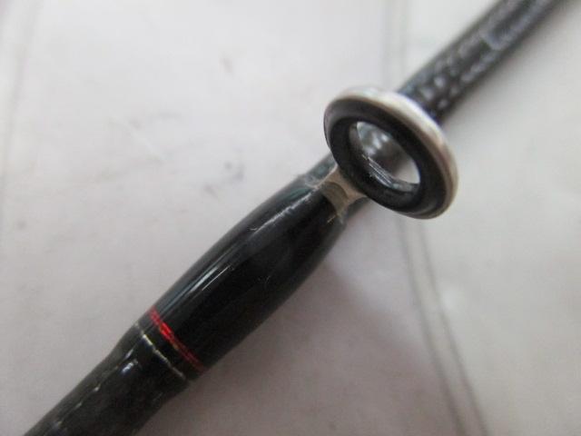 ブレイゾン 671MLB・V｜＠ベリーネット 日本最大新品中古釣具WEB