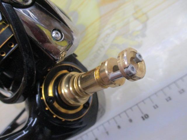 17モアザン 3012H