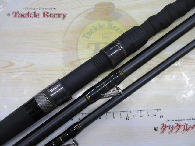 中古】 タカミヤ 武勇伝 石鯛 540H /A107Yの通販 by tsuriking's