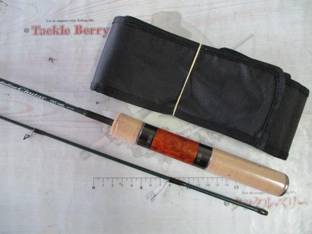 Gストリーム エボトラウトシュターレ GST-S49L