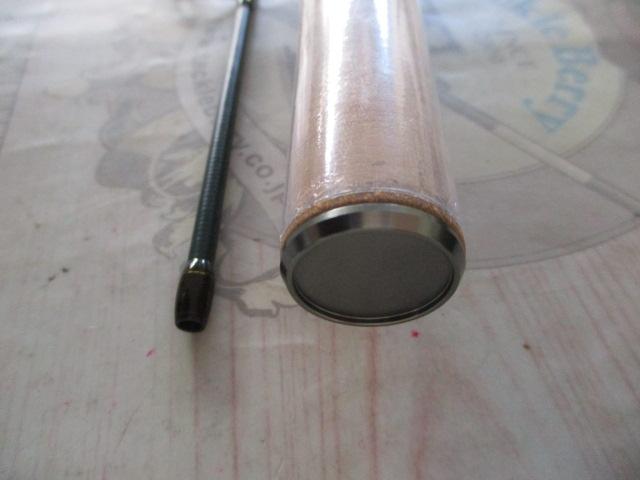 Gストリーム エボトラウトシュターレ GST-S49L