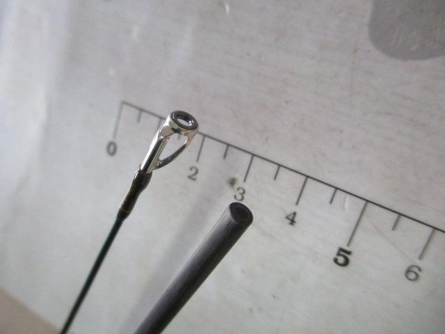 Gストリーム エボトラウトシュターレ GST-S49L