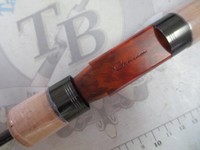 Gストリーム エボトラウトシュターレ GST-S49L