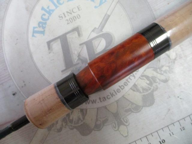 Gストリーム エボトラウトシュターレ GST-S49L