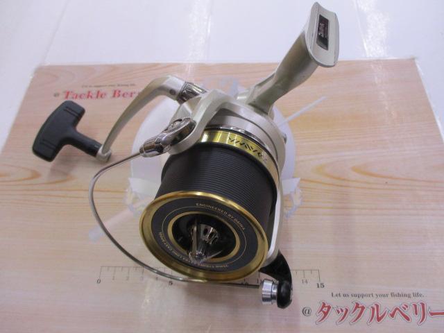 10ファインサーフ 35 細糸